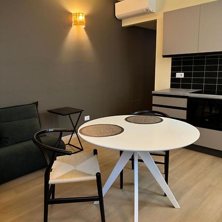 Apartment Menaggino Menaggio Esterno foto