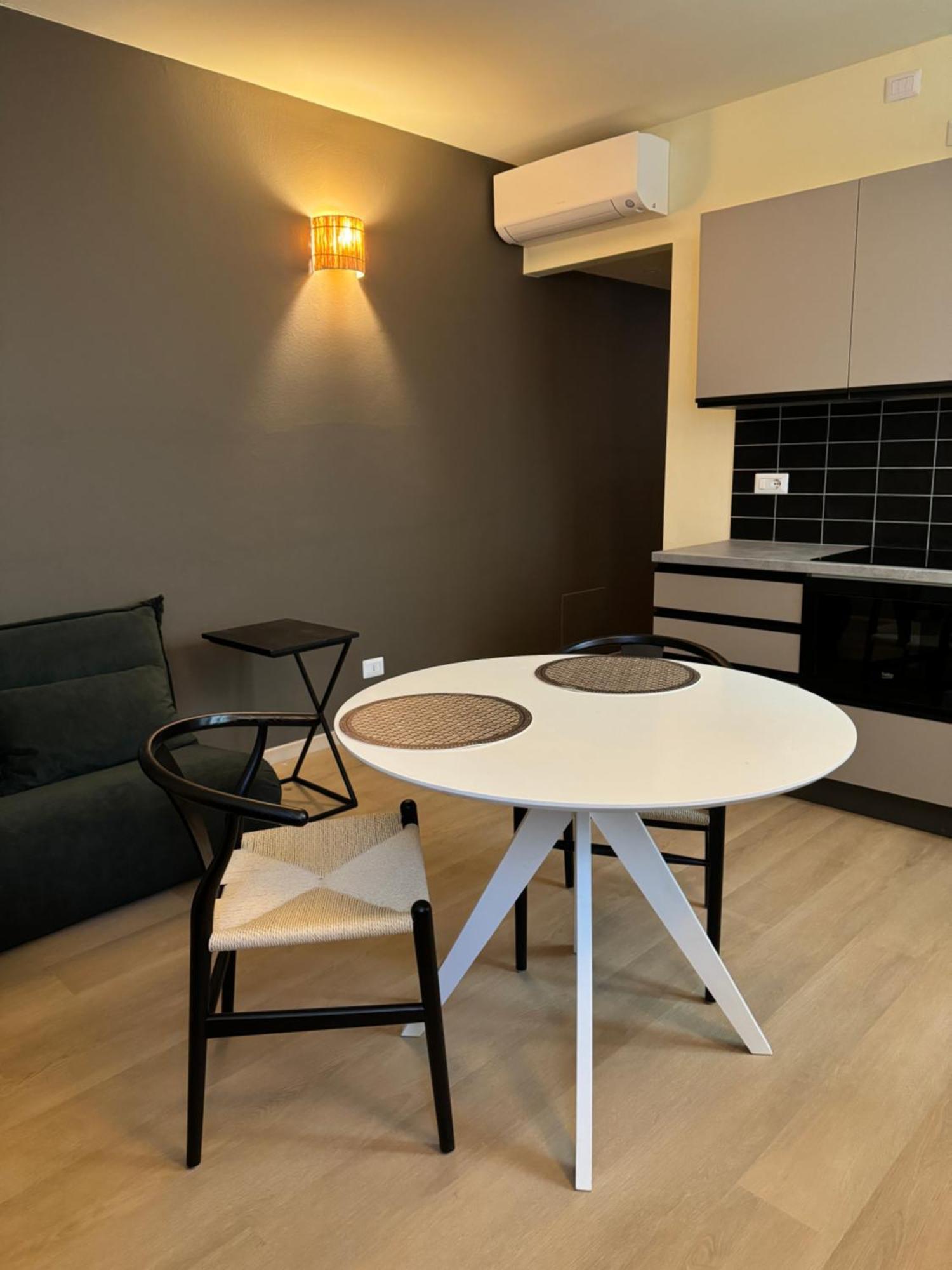 Apartment Menaggino Menaggio Esterno foto