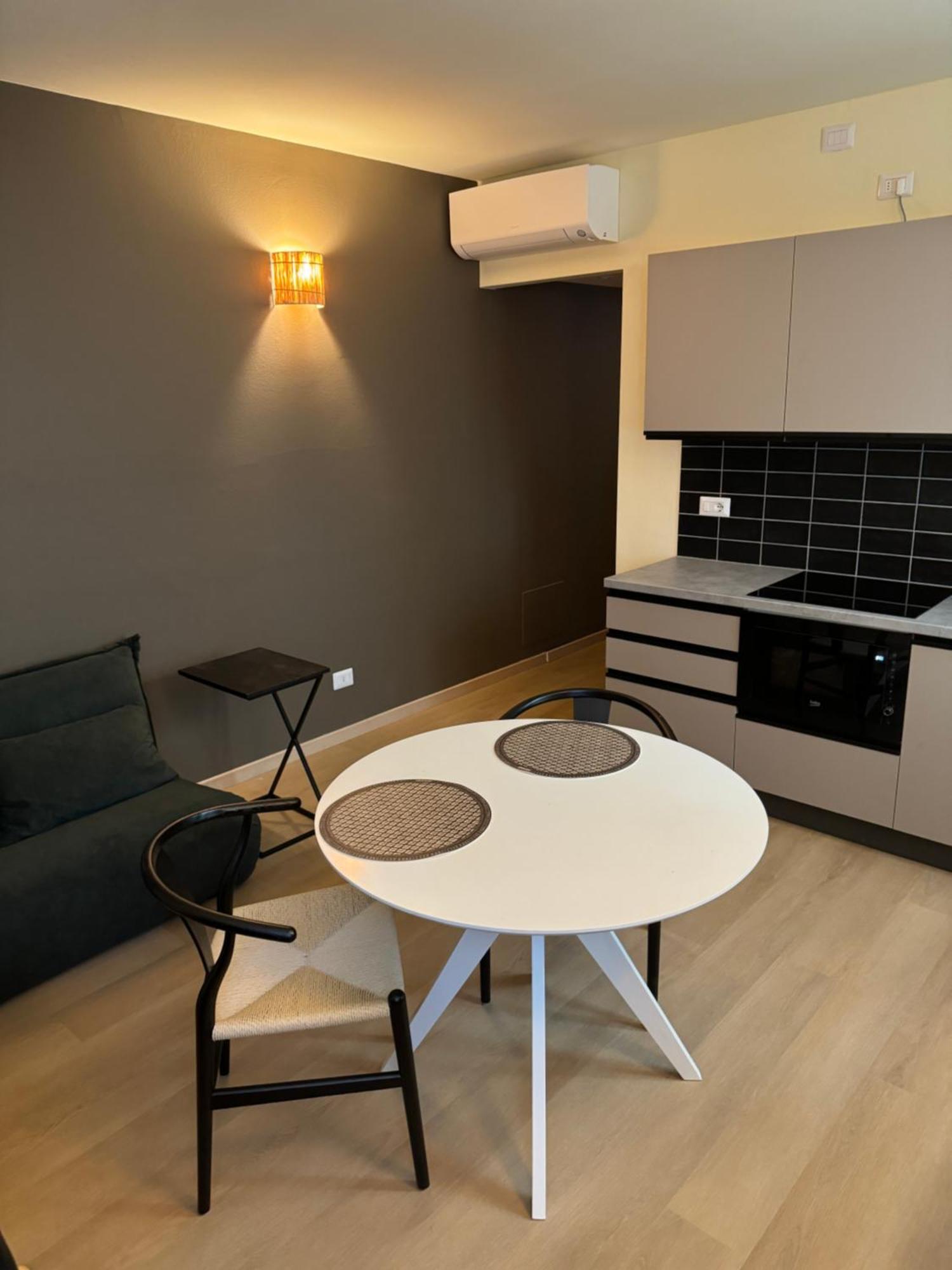Apartment Menaggino Menaggio Esterno foto