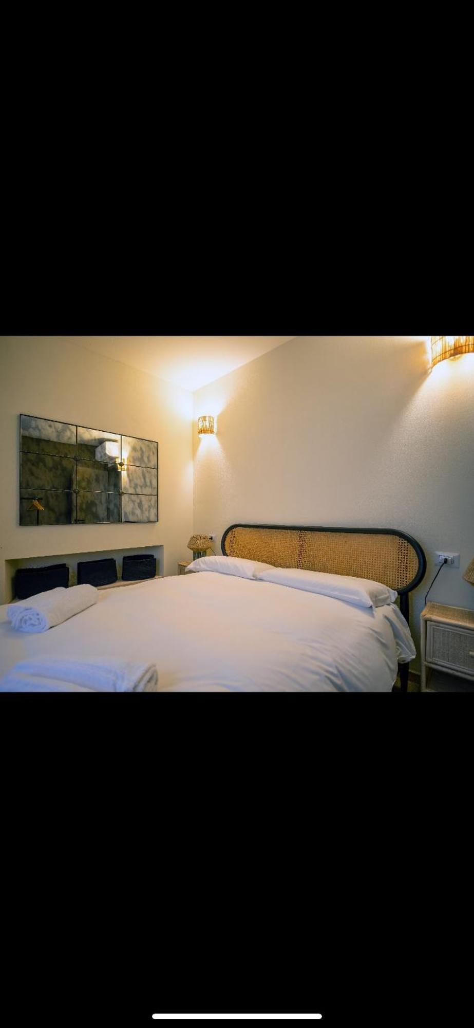 Apartment Menaggino Menaggio Esterno foto