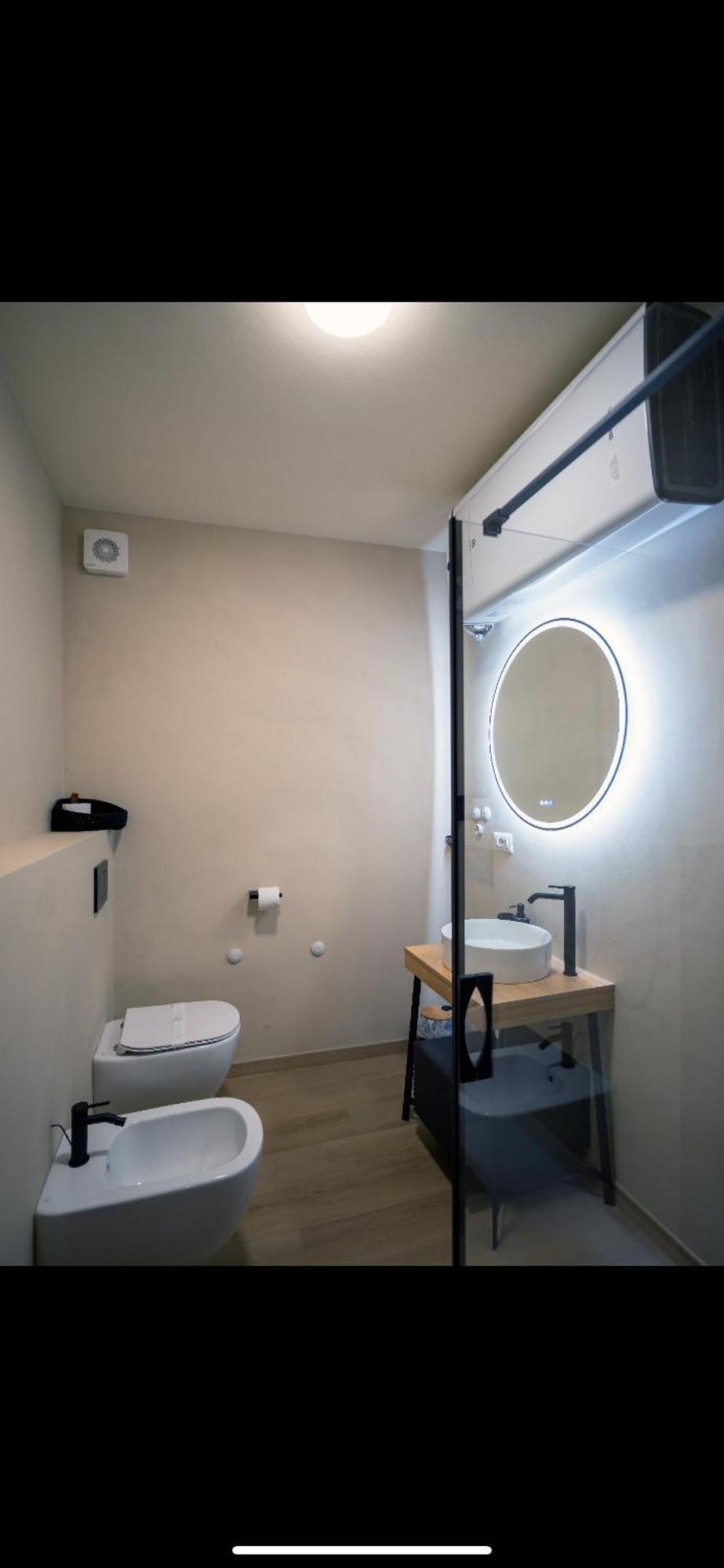 Apartment Menaggino Menaggio Esterno foto